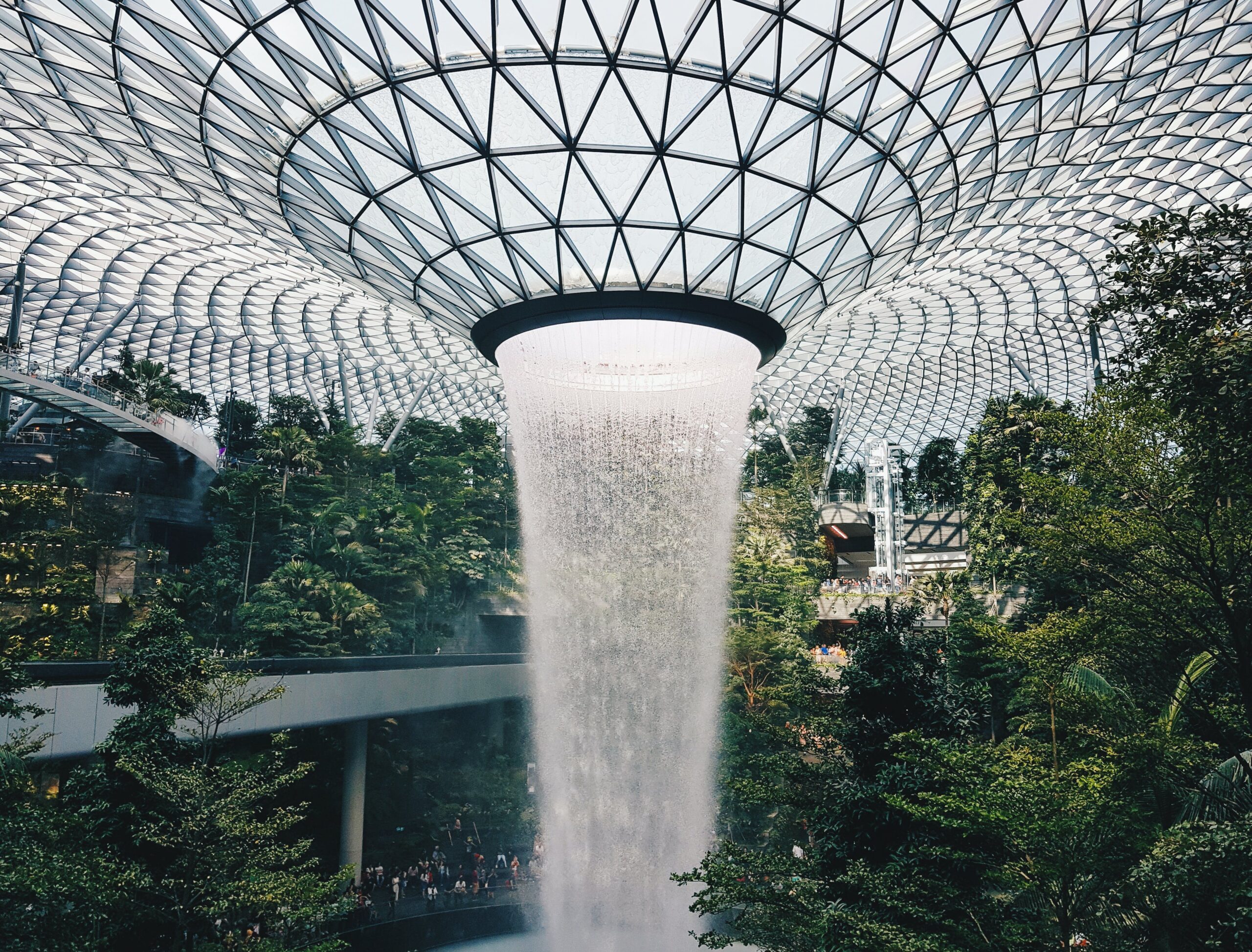 Descubre Fascinantes Curiosidades de Singapur