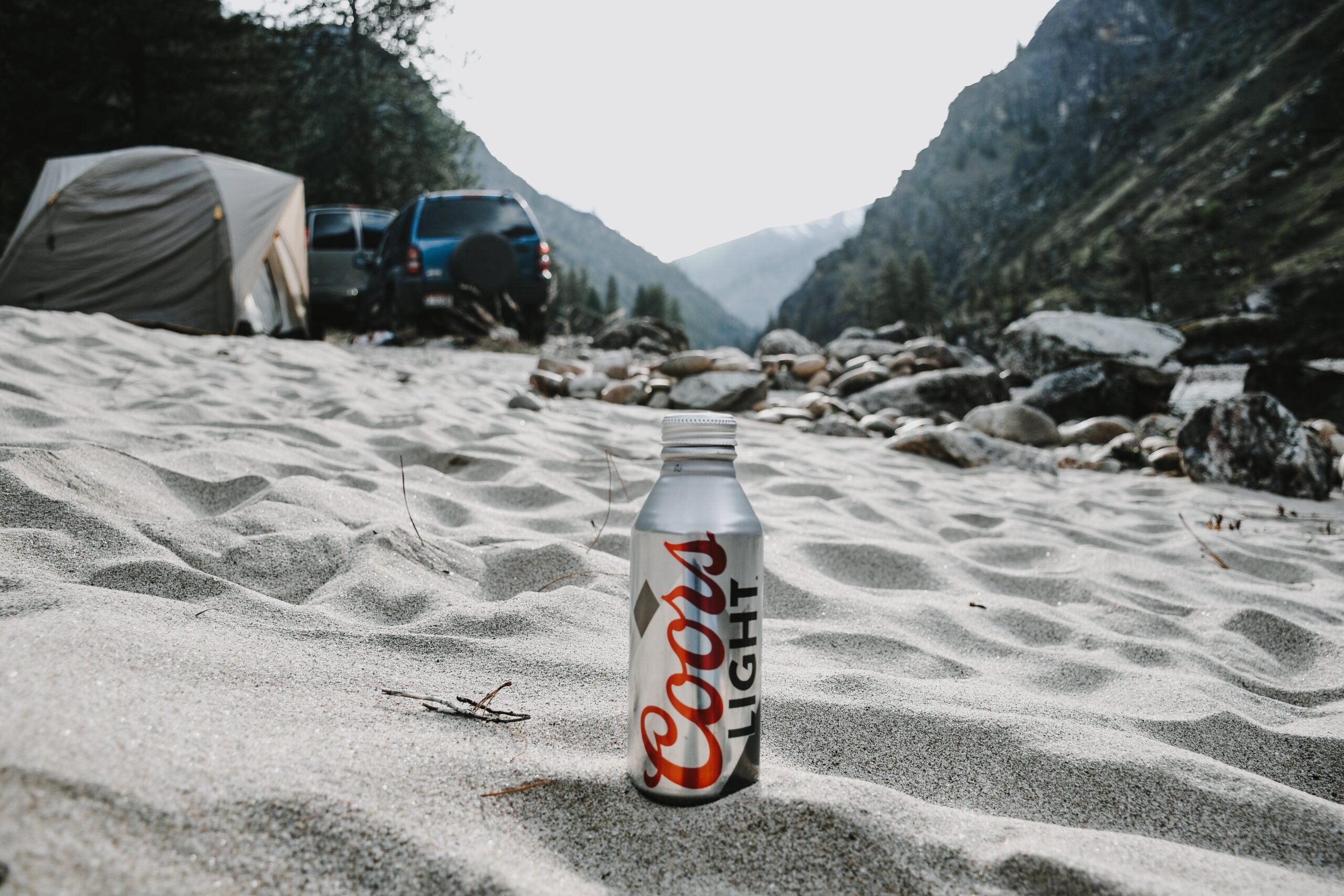 Coors: American or Canadian? Discover the truth.