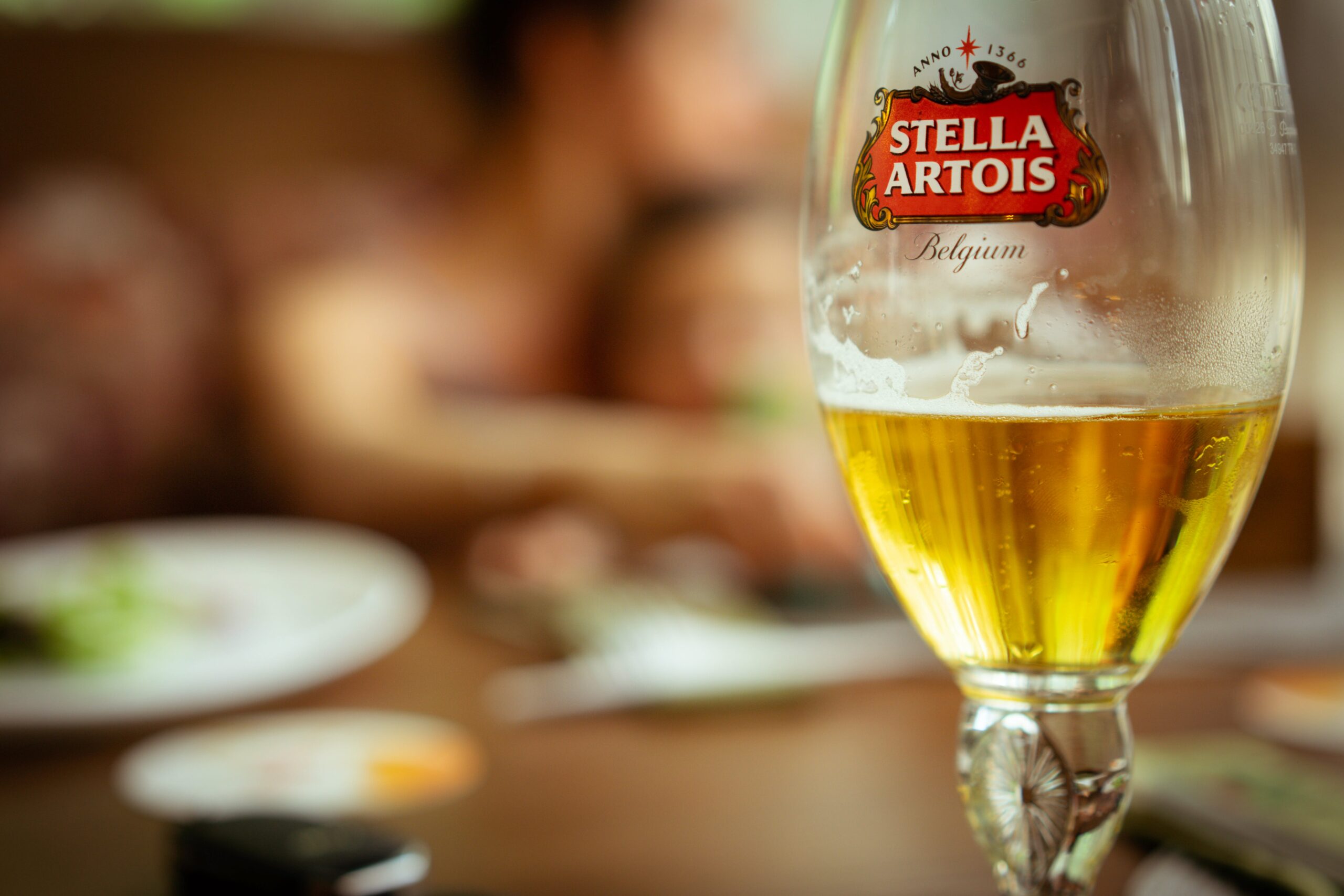 Descubre el origen de la cerveza Stella: ¡Conoce su lugar de producción!
