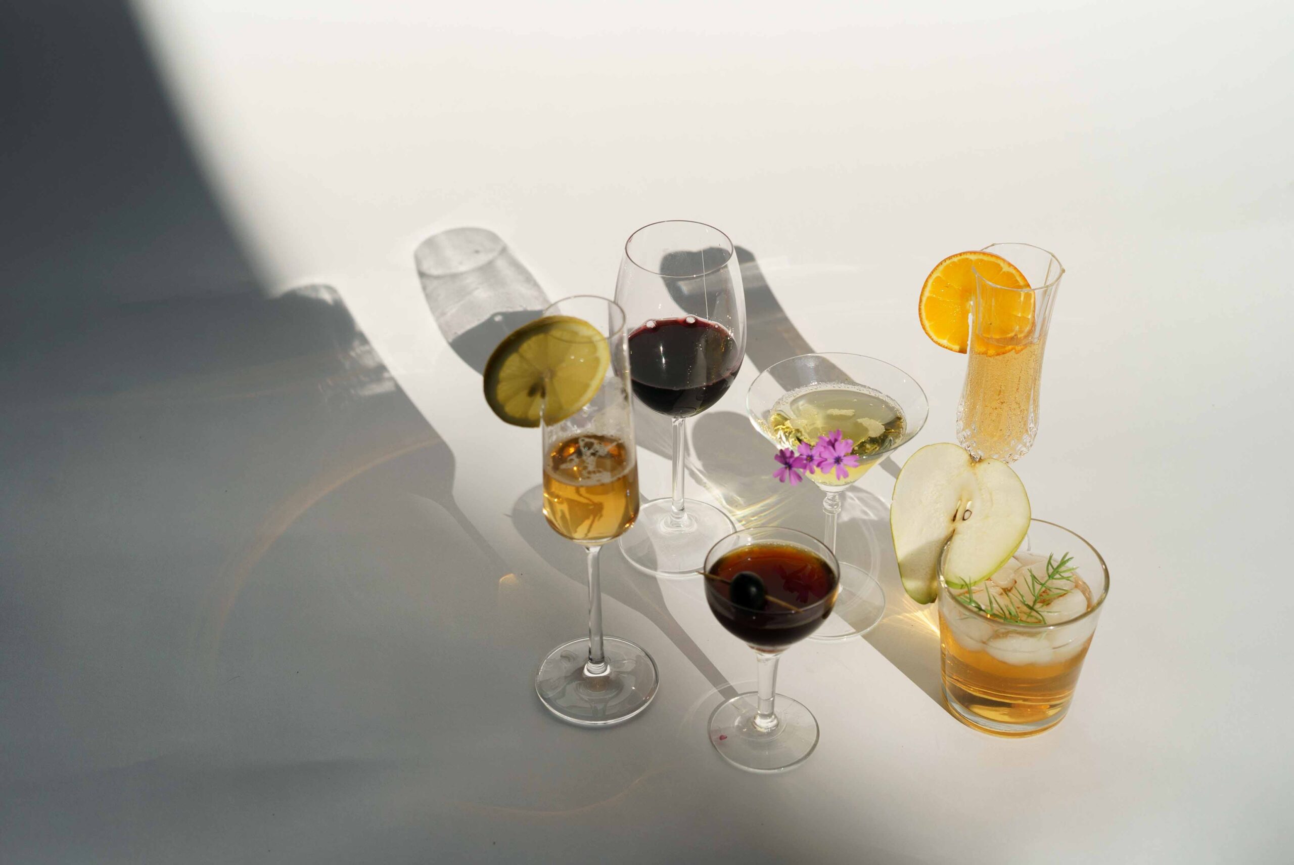 Delicioso Martini Combinado – Receta Fácil y Rápida