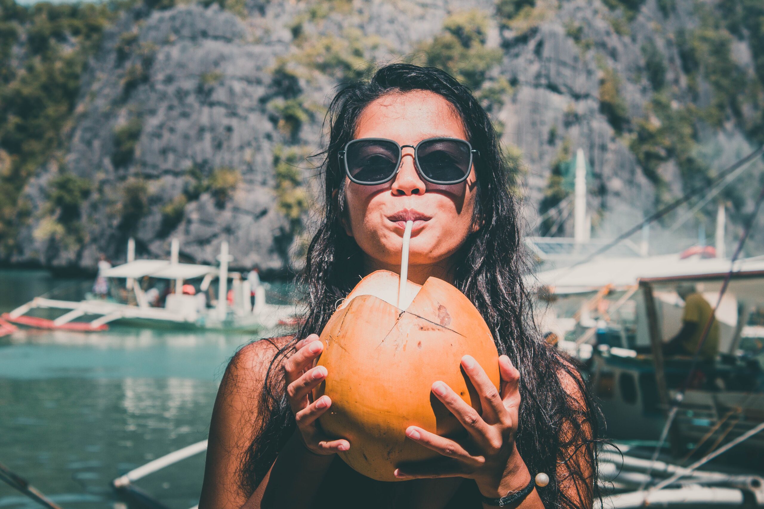 Malibu de Coco: La Bebida Tropical Perfecta